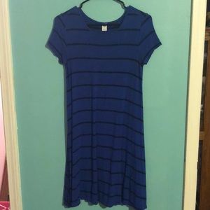 Old Navy Swing Dress